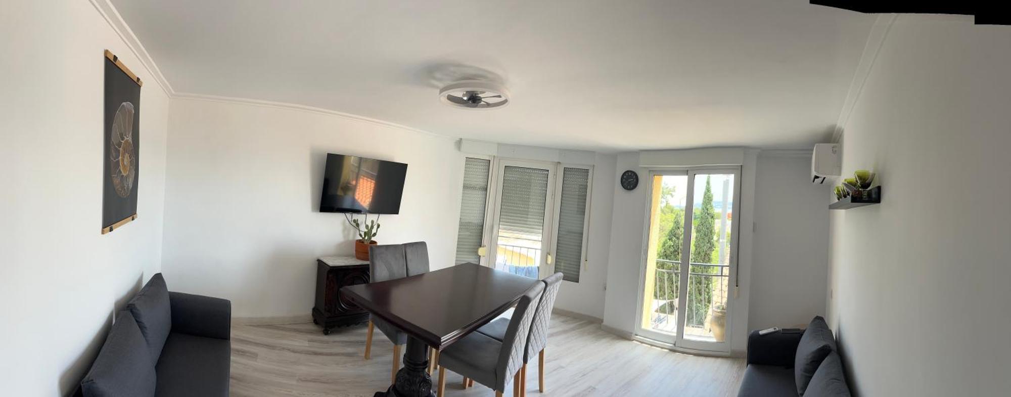 Gandia Borjia Apartment Exterior photo